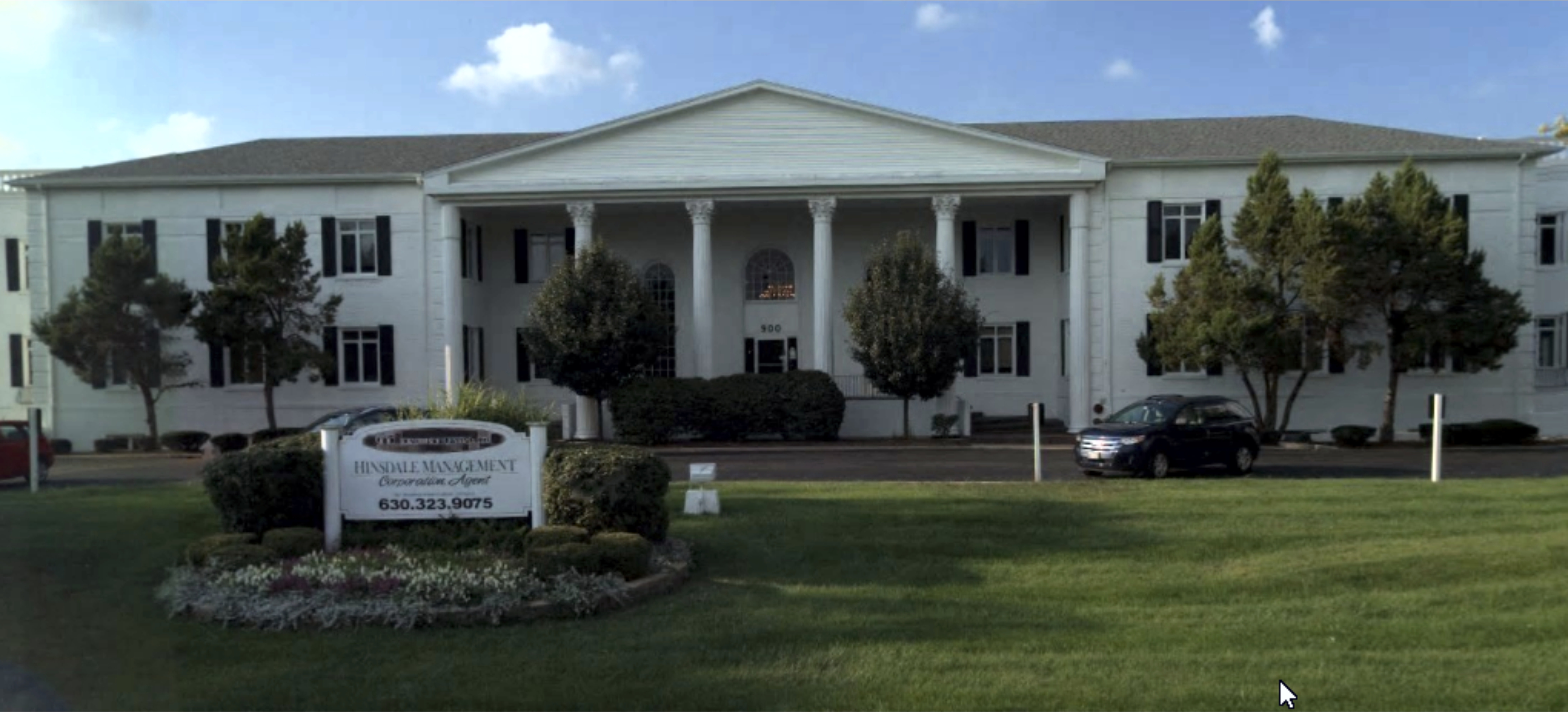 Jorie Bldg2